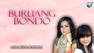 Download Roza Silvia \u0026 Fanisun-buruang bondo (official music video)  minang remix MP3