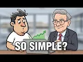 Stock Market Made Simple How Dave Invested Like Warren Buffett