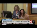 Students with disabilities complete UVM Medical Center internship
