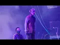 Motionless In White Live - B.F.B.T.G.: Corpse Nation - Hard Rock Live Orlando - October 15, 2023