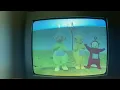 Opening to Teletubbies Big Hug 2000 VHS