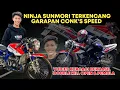 Download Lagu DOUBLE KILL‼️LAGI LAGI CONK'S SPEED BIKIN ONAR LEWAT YUDIES KURCACI 