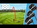 Inside a Tour Level Fitting for the Titleist GTS Drivers