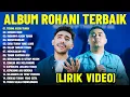 Lagu Lagu Rohani Yan Josua \u0026 Eldhy Victor Full Album (Lirik Video) || Lagu Rohani Kristen Terbaik 2025