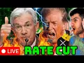 Download Lagu 🚨 LIVE – Powell’s FINAL Jackson Hole Speech | RATE CUT!! | Market Pump!