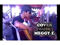 Download Lagu Terlalu Mahal - Meggy Z - Cover Dangdut Gitar Akustik by Hamzir - Pengamen Suara Merdu