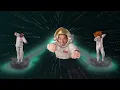 "Space Race!" Planet Dance Song 🚀✨ Solar System Brain Break | Danny Go! Songs for Kids