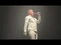 Architects: deep fake [Live 4K] (Munich, Germany - January 9, 2023)