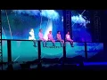 Download Lagu 191116 세븐틴 (SEVENTEEN) Vocal unit - Hug (cut) @ Ode To You in Jakarta