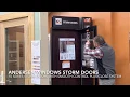 Andersen 10 Series Storm Doors