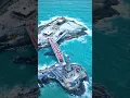 Download Lagu 'Walking on Water: Tamil Nadu's Glass Bridge Over the Sea'