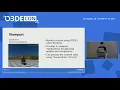 O3DE Editor 101