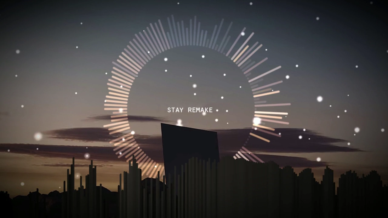 Zedd, Alessia Cara - Stay (Instrumental) [by DZAKI]