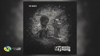 yo maps and macky 2 kanofye official audio 