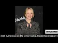 Paula Malcomson biography