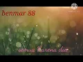 Download Lagu Anji Karena Dia