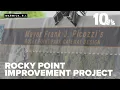 Warwick obtains over 4M in federal funds for Rocky Point project
