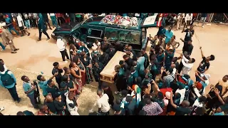king el ft paxah malilo official video