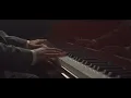 Bewitched, Bothered and Bewildered | Pal Joey | Piano Cover