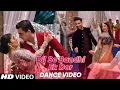 DIL SE BANDHI EK DOR FULL DANCE HD VIDEO. NAKSH KIRTI RECEPTION 🥳🥳 💃💃