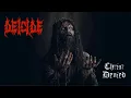 Download Lagu Deicide - Christ Denied (lyric video)