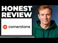 Cornerstone LMS Full Review - Features Strengths Weaknesses