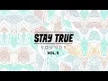 Download Lagu Trust SA \u0026 TimAdeep - LOVE \u0026 Saucers