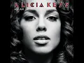Alicia Keys  Superwoman with lyrics