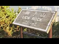 羅文 獅子山下 Lion Rock Spirit | 1900-2019 香港歷史 Hong Kong History