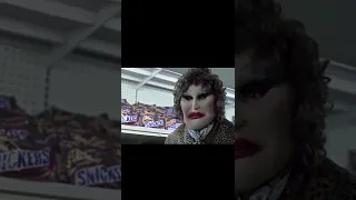 Жуткие рекламы которые транслировали на ТВ страшноекино Olyalolyaa страх 