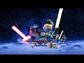 The Lego Star Wars Holiday Special FUll Movie