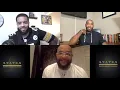 STATUS Podcast with former Pittsburgh Steeler Rosie Nix