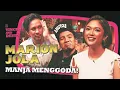 Download Lagu MARION JOLA DULU TAKUT SAMA DESTA! SEKARANG UDAH BERANI DEKET BOTUNA..