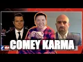 Download Lagu Crooked Cop Comey Catches Karma