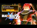NEW HUGE FREE UPDATE - Dragon Ball Xenoverse 2 CAC Unlockables
