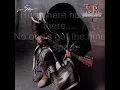 Crossfire - Stevie Ray Vaughan - In Step - 1989 lyrics (HD)