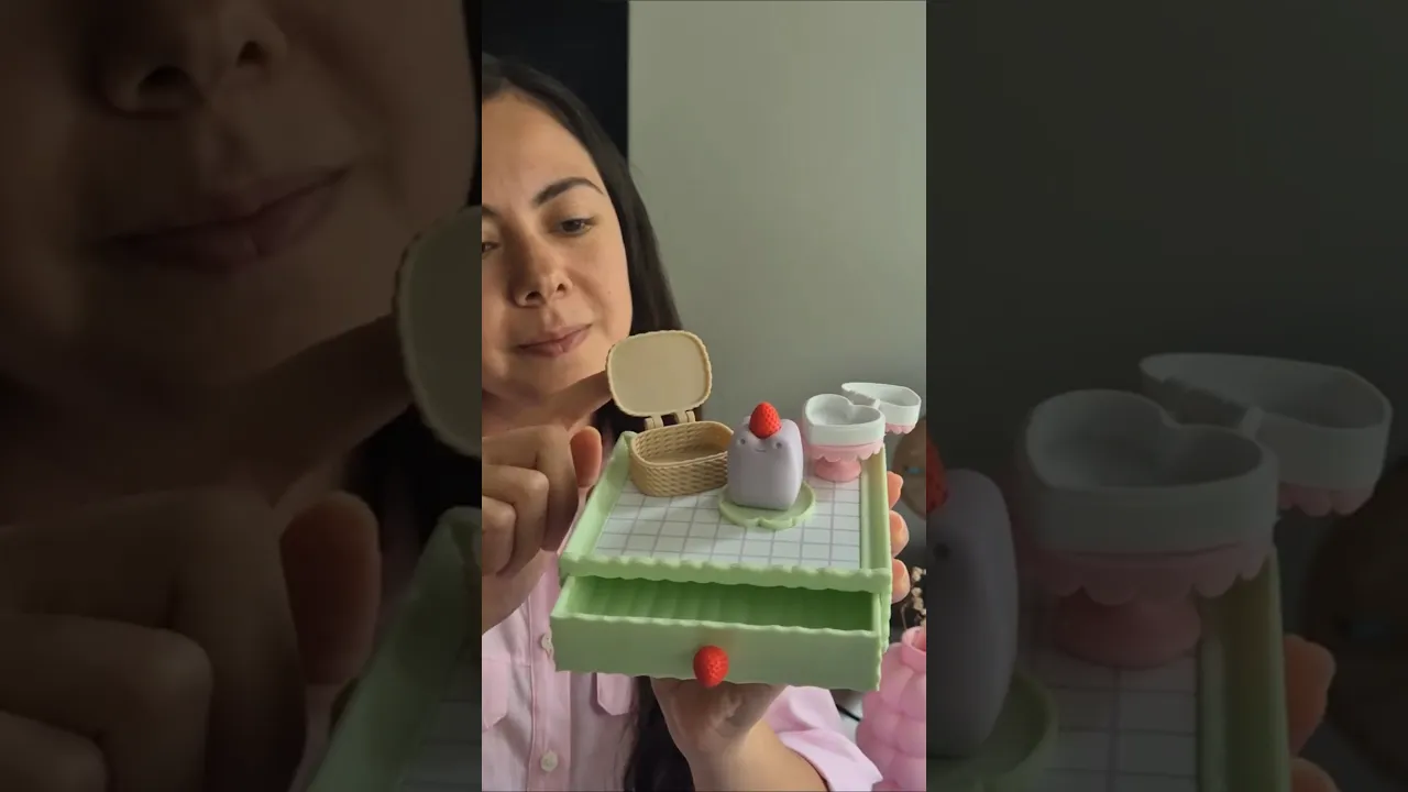 Picnic Treasures video thumbnail