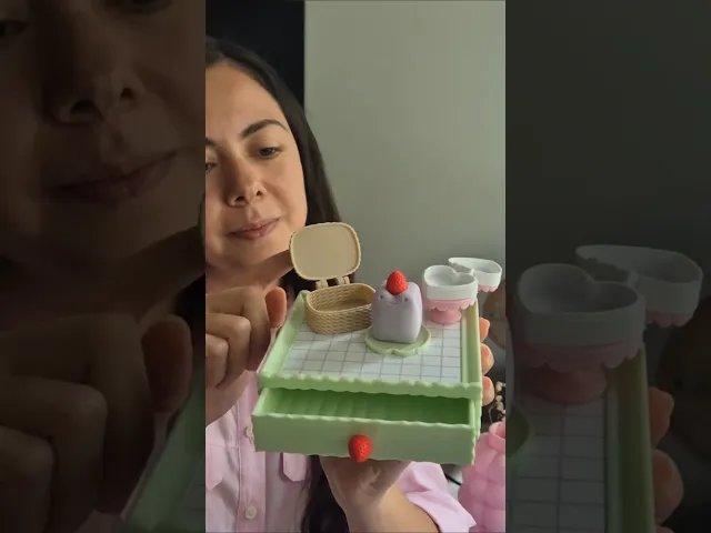 Picnic Treasures video thumbnail