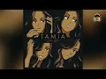 Tamia - Stuck With Me (fast)
