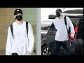 Download Lagu Jungkook BTS Reportedly Flies Secretly to the UK, What’s Going On?