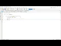 Membuat Program Biodata Sederhana dengan Netbeans IDE 12 0