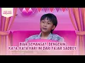Download Lagu [FULL] Biar Semangat, Dengerin Kata-Kata Hari Ini Dari Fajar Sadboy - PAGI PAGI AMBYAR (14/10/25)