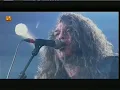 Slayer - Die by the Sword (live)