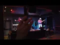 Rick Habana Live in San Diego - Humphrey's with Will Donato
