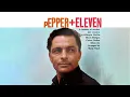 Art Pepper - Four Brothers (Official Visualizer)