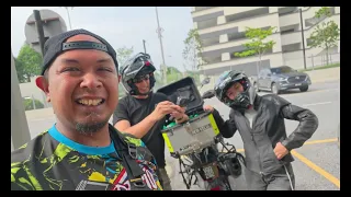 BAWAK Z15GT PANCIT SAMPAI RUMAH