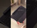 In case you didn t know Magic Drawing Pad has a keyboard now -