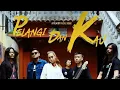 Download Lagu HUJAN - PELANGI DAN KAU ft AZLAN \u0026 THE TYPEWRITER \u0026 LOCA B [HQ Audio]