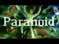 Download Lagu Knife Juice - Paranoid (Music Video)