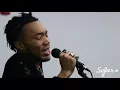 JAH PHNX - Time Zone | Sofar Atlanta
